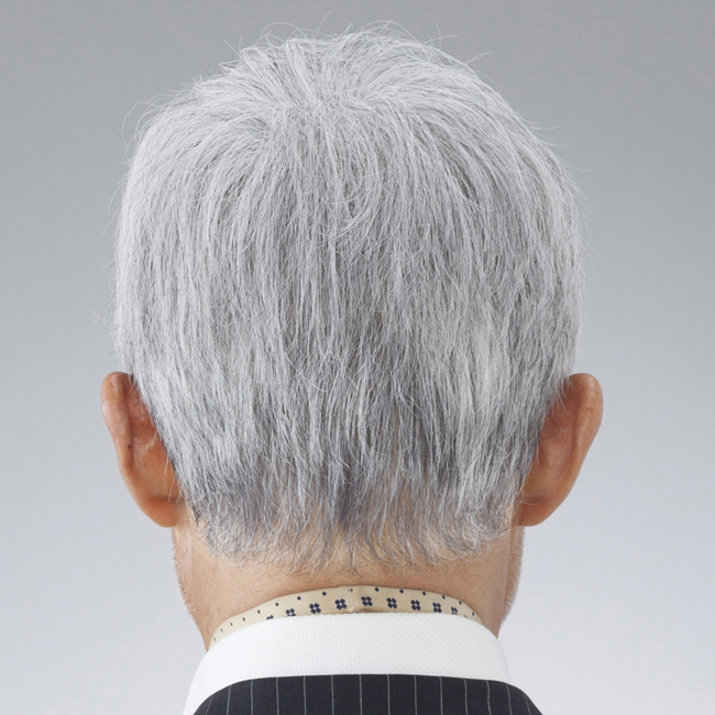 ヘアスタイル before・after