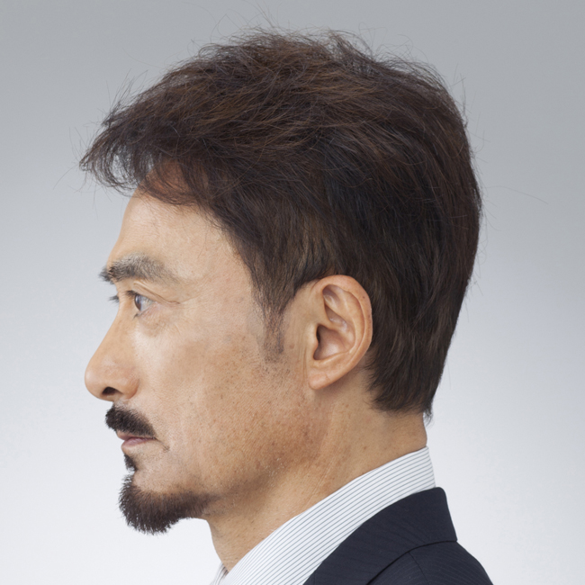 ヘアスタイル before・after
