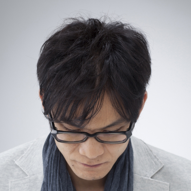 ヘアスタイル before・after