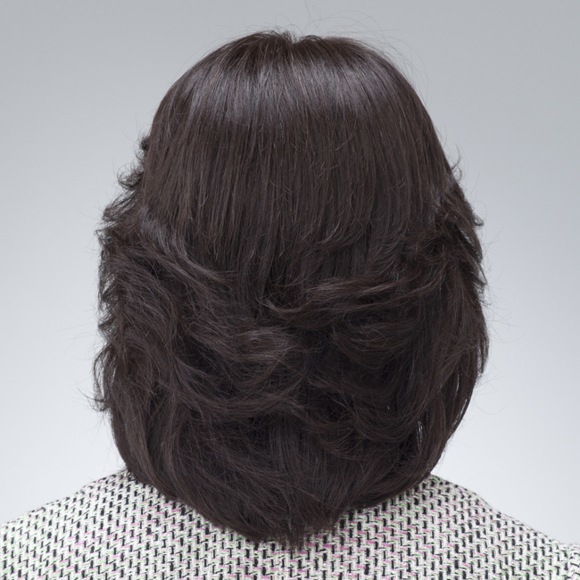 ヘアスタイル before・after